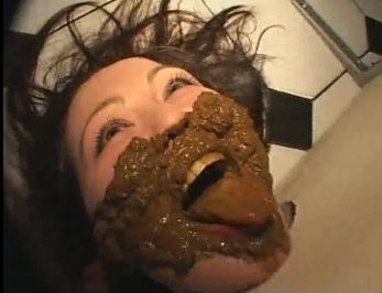German toilet slave scat swallowing house calls