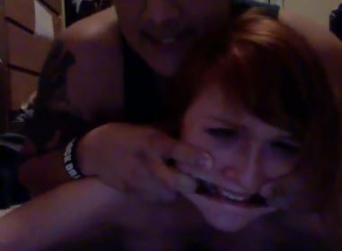 Submissive slut brutally used compilation