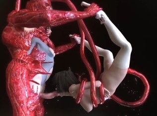 3d Extreme Hentai Tentacle Sex - 3D Hentai Tentacle Fucking Porn Videos - FETISH-EXTREME.COM