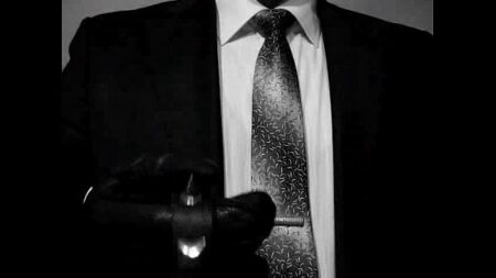 ARIEL & THE HYPONEYSTAL’ PROJECT – BDSM